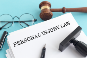 Personal injury claims Scotland 